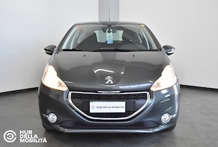 PEUGEOT 208 1.4 VTi 95 CV 5p. GPL Allure